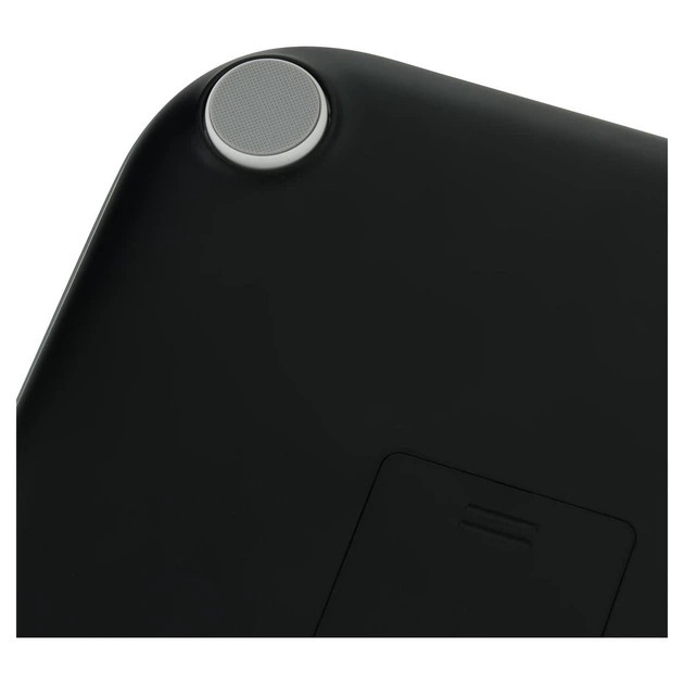 Весы напольные Sencor SBS9002BK 180 кг черные Київ - зображення 7