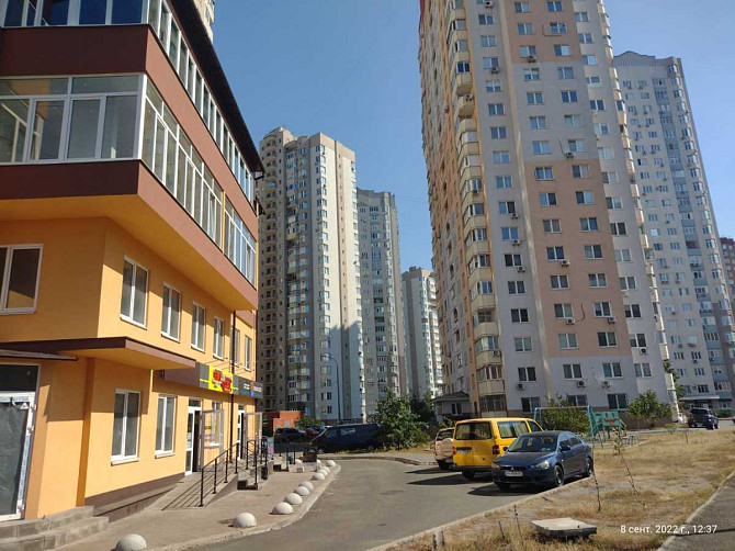 долгосрочная аренда помещения свободного назначения, здания Киев, Деснянский, 85000 грн./мес. Київ - зображення 2