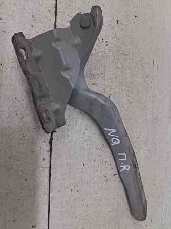 Петля капота правая Nissan Qashqai 2006-2013 65400JD000 (Арт. 82469) Киев