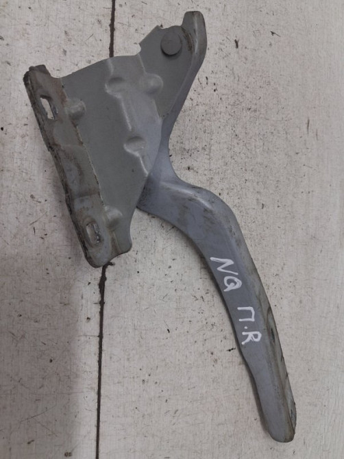 Петля капота правая Nissan Qashqai 2006-2013 65400JD000 (Арт. 82469) Київ - зображення 1