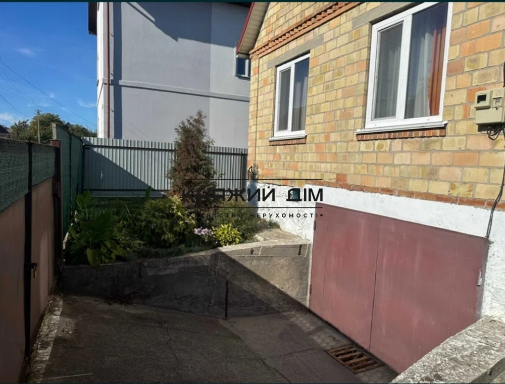 Продам будинок 90 кв.м. метро Славутич. Перший шлюз. Дарницький р-н. Код об'єкту Київ - зображення 12