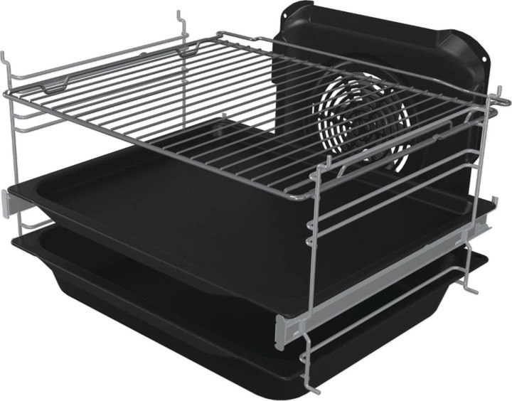 Плита электрическая Gorenje GEСS5С70XA 70 л Київ - зображення 8