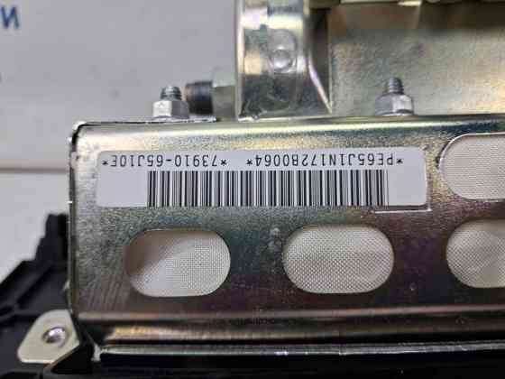 Подушка безопасности в торпеду Suzuki Grand Vitara 2005-2016 7391065J10E (Арт. 62264) Киев