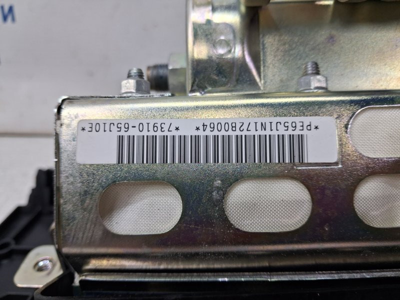 Подушка безопасности в торпеду Suzuki Grand Vitara JT 2.0 БЕНЗИН J20A 2005 (б/у) Киев - изображение 5