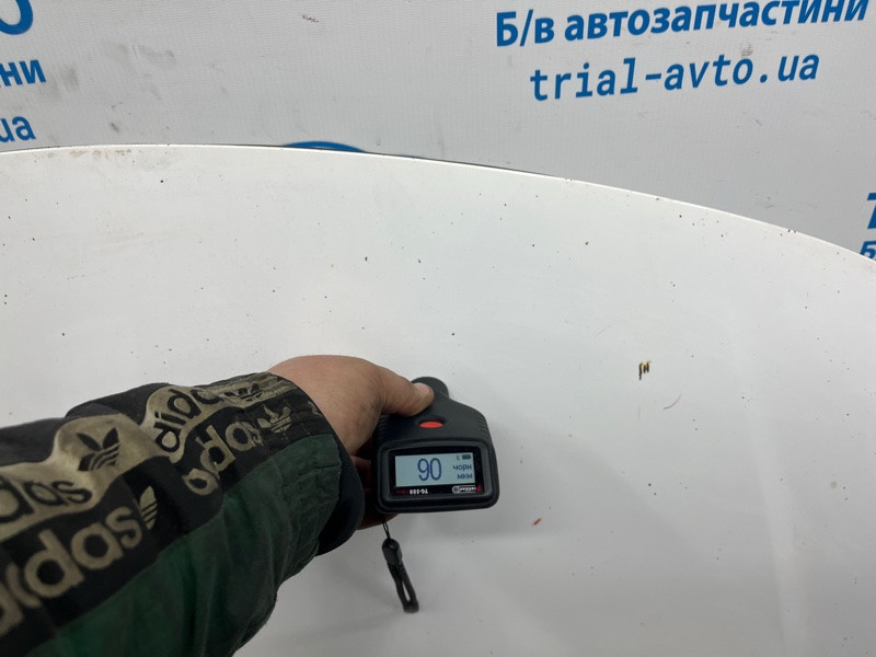 Капот Mazda CX 9 2006-2015 TDY15231XD (Арт. 71717) Киев - изображение 9