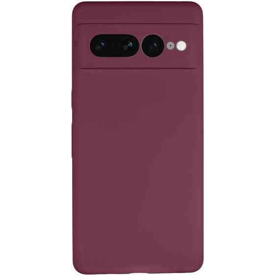 Чехол Silicone Cover Lakshmi Full Camera (AAA) для Google Pixel 7 Pro Херсон