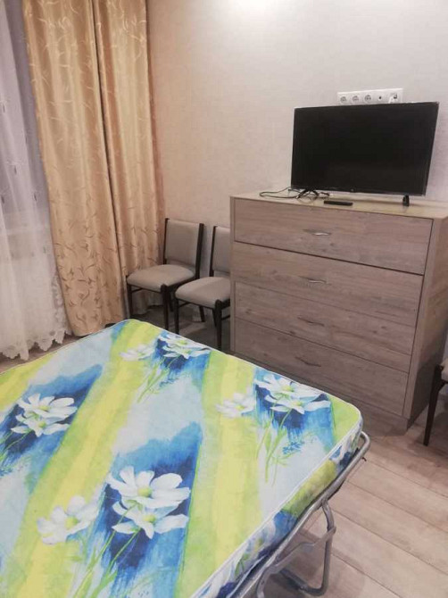 долгосрочная аренда 1-к квартира Киев, Подольский, 23999 грн./мес. Київ - зображення 7