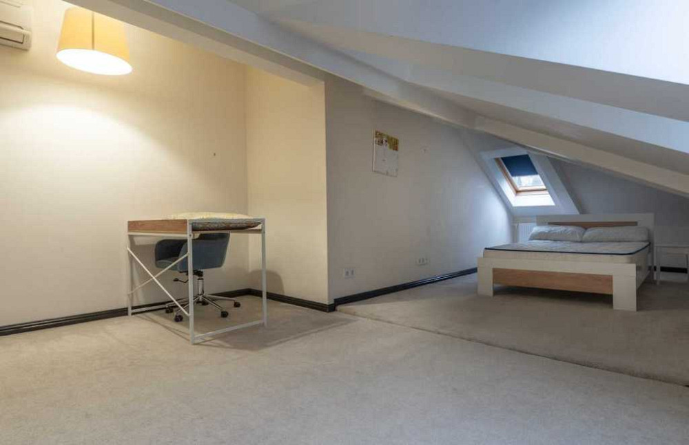 долгосрочная аренда 5-к квартира Киев, Шевченковский, 1400 $/мес. Київ - зображення 10