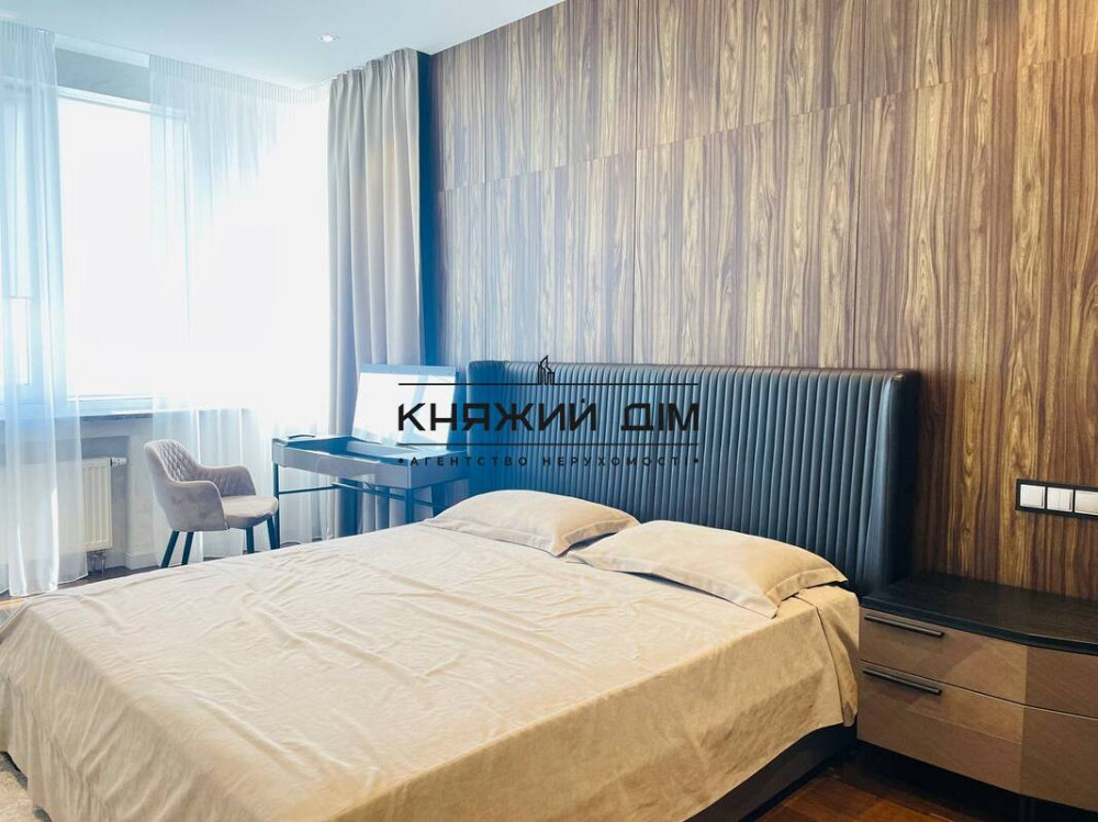 Сучасна квартира в центрі Саксаганського 37К, є Генератор ЖК Royal Tower № 11198489 Київ - зображення 10