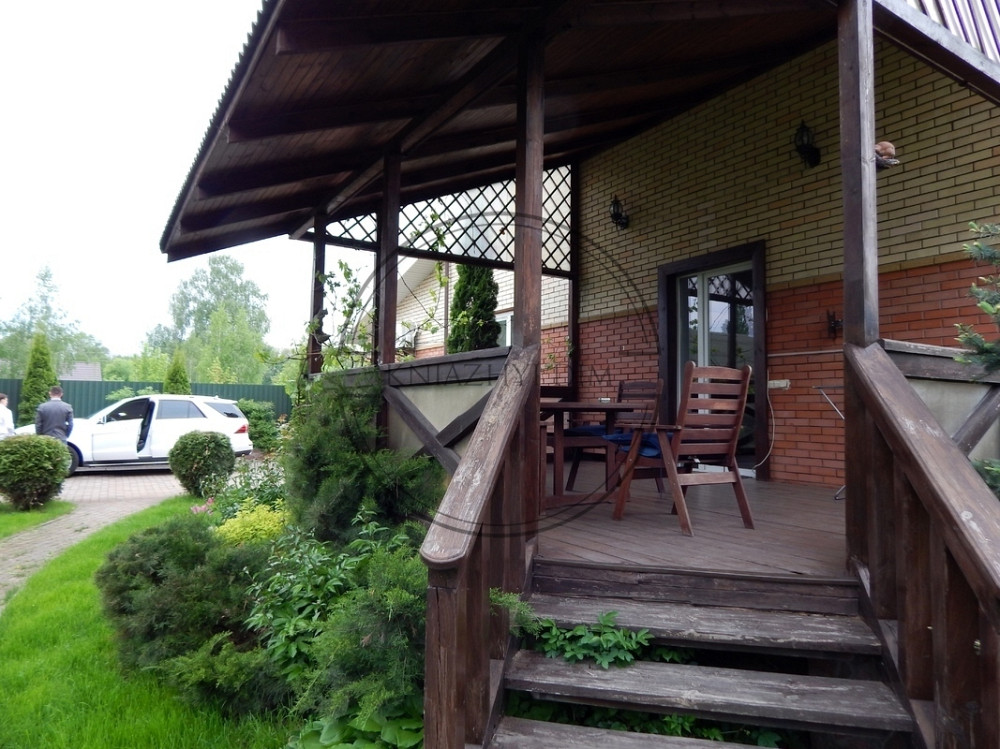 Продажа шикарного дома в смт. Глеваха, Одесское направл. КОД ОБЪЕКТА: 228996. Киев - изображение 4