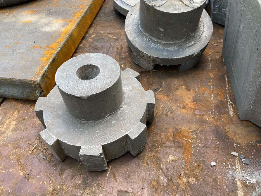 Відливання сталі та чавуну під будь-яке промислове завдання Кам'янське (Дніпродзержинськ) - зображення 8