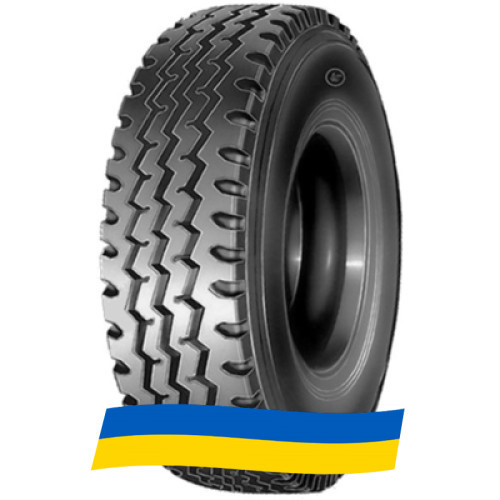 315/80 R22.5 LingLong LLA08 156/150L Універсальна шина Київ - зображення 11