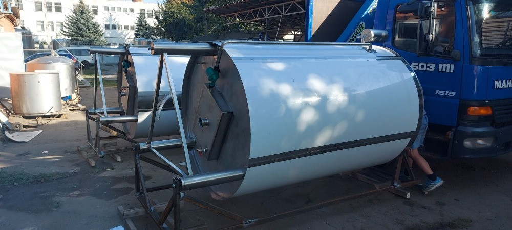 Гомогенизирующий смеситель с диспергатором, промышленные гомогенизаторы для жидкостей Полтава - изображение 5