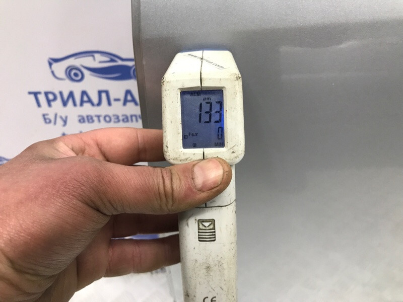 Дверь задняя левая Toyota Prado 2002-2009 6700460260 (Арт. 53620) Київ - зображення 5