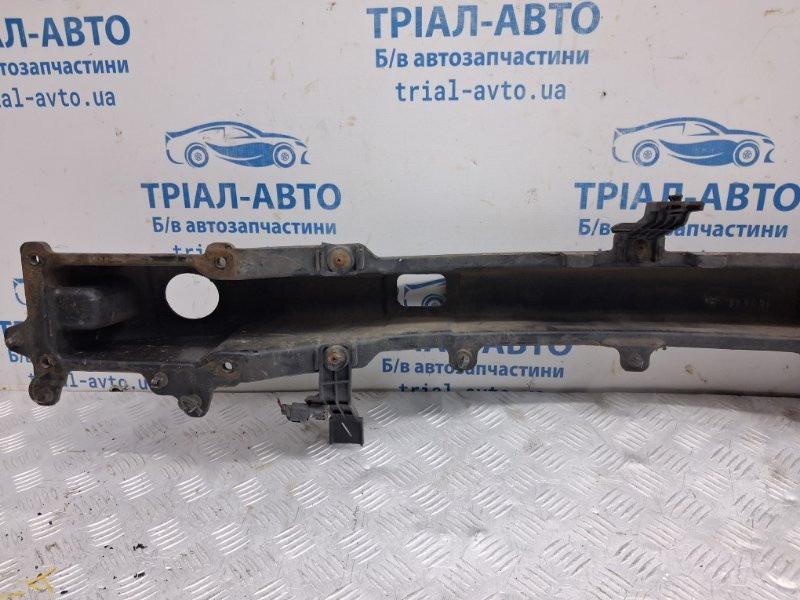 Усилитель бампера задний Kia Sportage 2010-2016 866313U000 (Арт. 79797) Київ - зображення 4