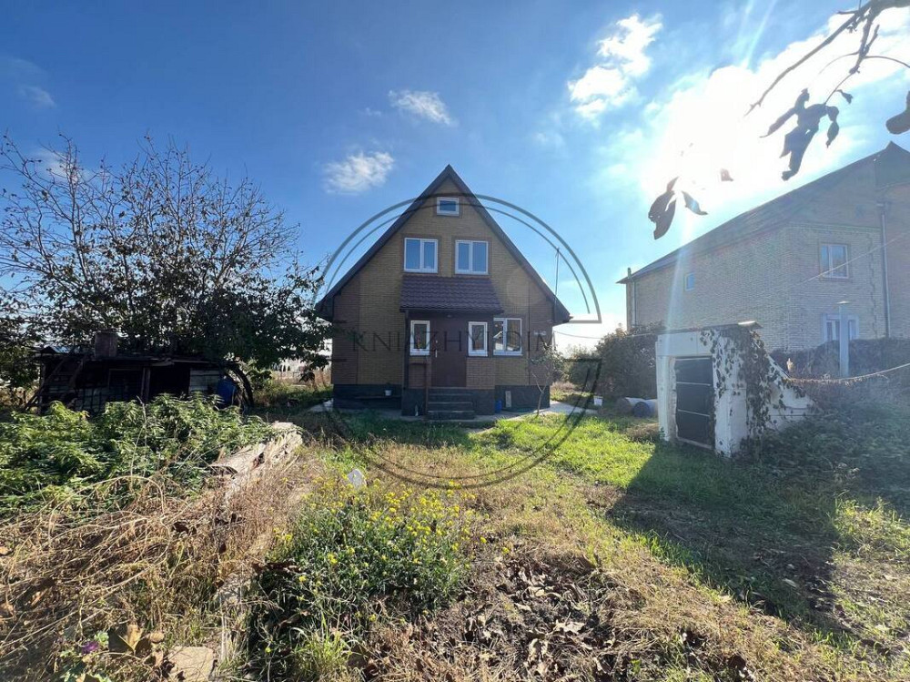 БЕЗ КОМІСІЇ! Продаж 2-поверхового будинку 2010 року в Гостомелі, 20 соток. ГАЗ. № 2211701 Киев - изображение 5