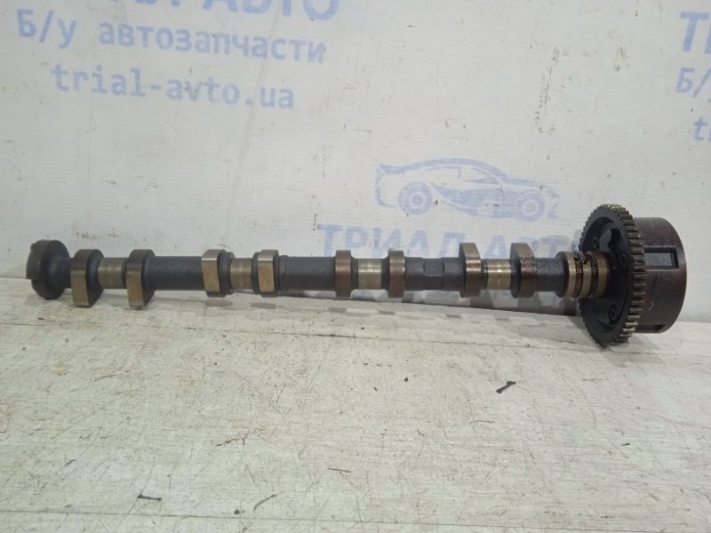 Распредвал выпускной Mitsubishi Lancer 2007-2017 1015A761 (Арт. 23064) Київ - зображення 1