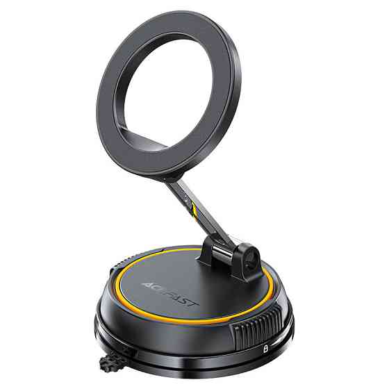 Автодержатель Acefast D55 Magnetic for Dashboard Херсон