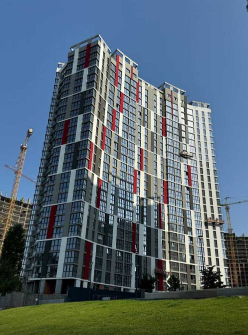 продажа 1-к квартира Киев, Днепровский, 102500 $ Киев - изображение 8