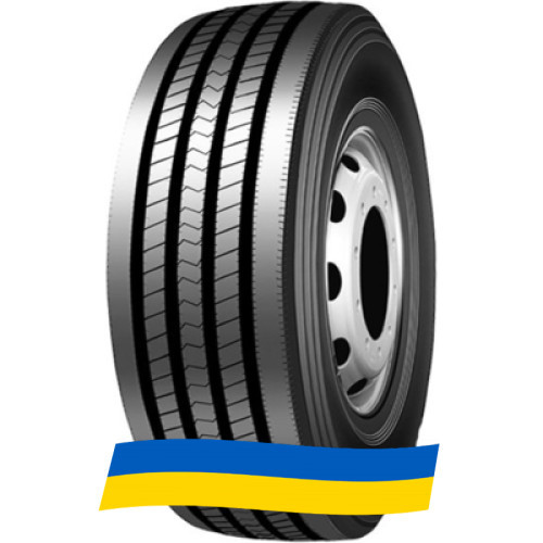 275/70 R22.5 Taitong HS 205 148/145M Рулевая шина Київ - зображення 7