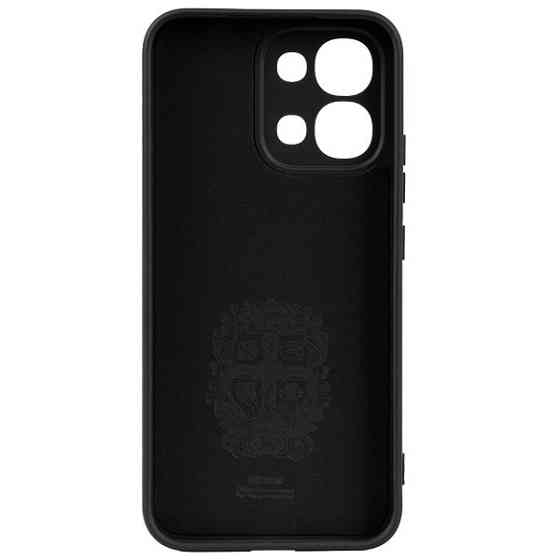 Чохол ArmorStandart ICON Camera Cov для OPPO A6 Pro 4G Black (ARM89193) (Код товару:43902) Харків