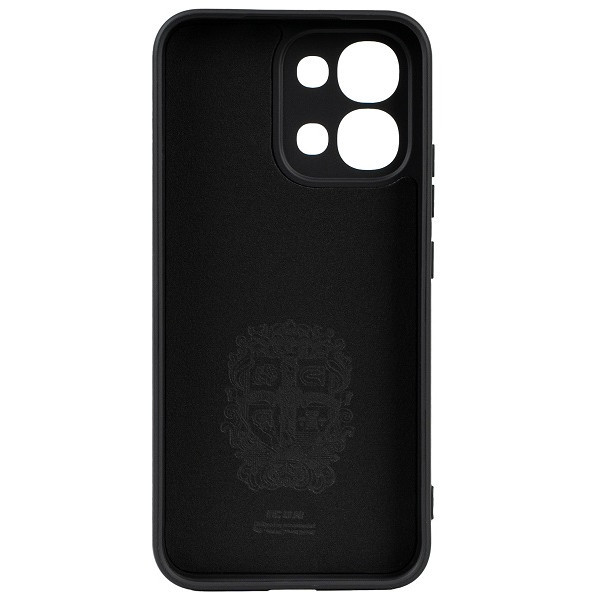 Чохол ArmorStandart ICON Camera Cov для OPPO A6 Pro 4G Black (ARM89193) Харків - зображення 2