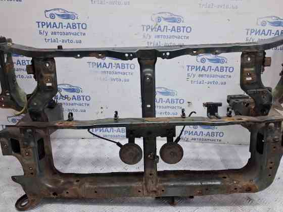 Панель передняя Mitsubishi Outlander CU 2.4 БЕНЗИН 4G69 2003 (б/у) Київ