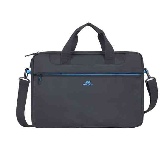 Cумка для ноутбука Rivacase 16" 8057(Black) черная Киев