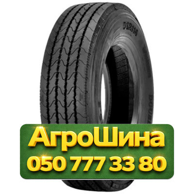 215/75R17.5 Doublestar DSR116 135/133L PR18 Рулевая грузовая шина Киев - изображение 1