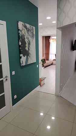 Евродвушка Ривьера сити Одеса