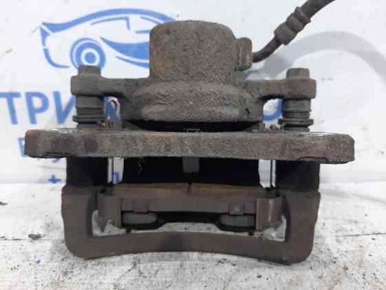 Суппорт задний левый Chevrolet Captiva C140 2.2 ДИЗЕЛЬ 2006 (б/у) Киев