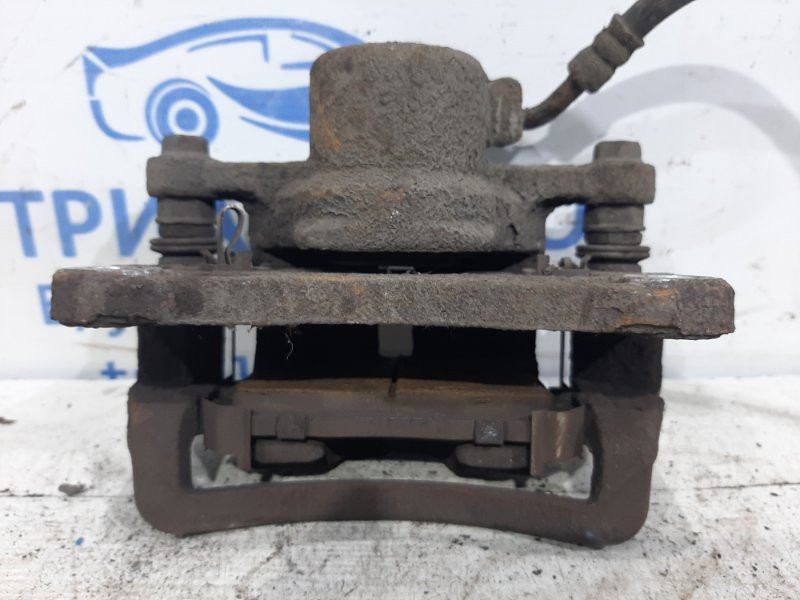 Суппорт задний левый Chevrolet Captiva 2006-2018 95152633 (Арт. 24520) Киев - изображение 3