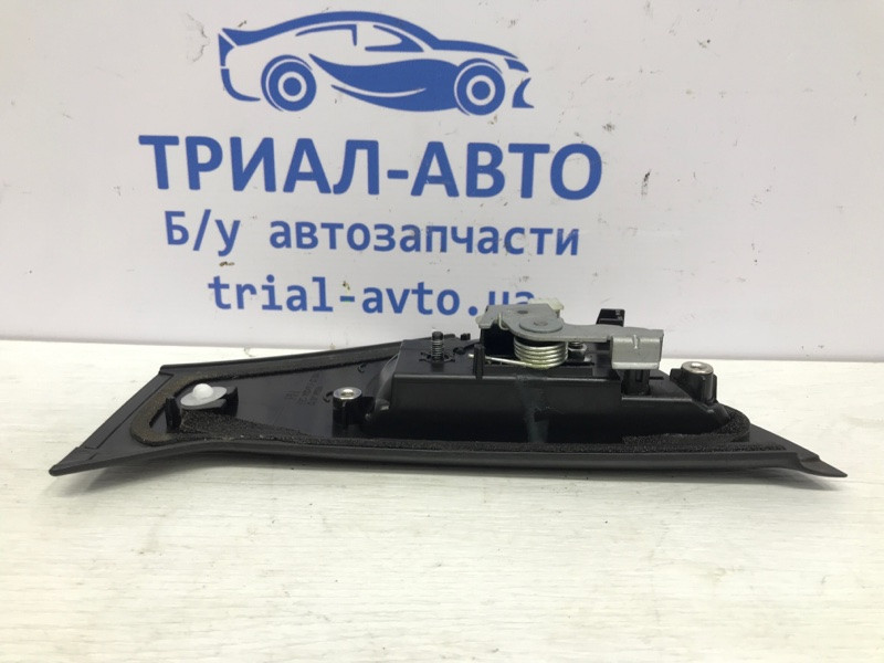 Ручка двери внешняя задняя правая Nissan Juke 2010-2019 826061KA0A (Арт. 39547) Київ - зображення 3