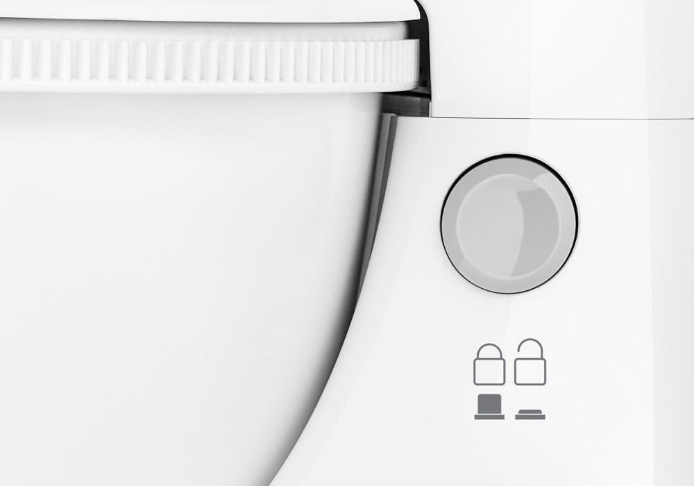 Миксер стационарный EСG RSM-4052 400 Вт Киев - изображение 5