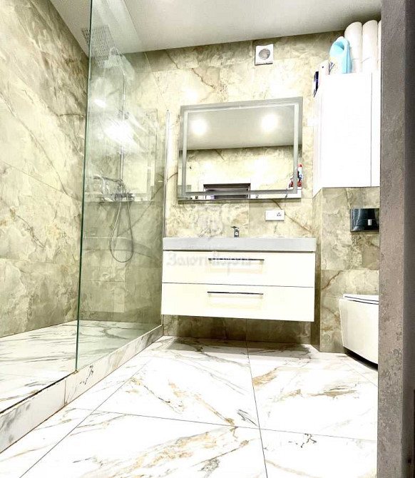 продажа 1-к квартира Киево-Святошинский, Крюковщина, 70990 $  - зображення 7