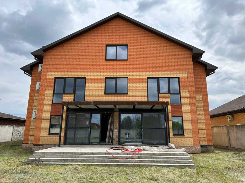 продажа 4-к дом Днепр, Юбилейное, 210000 $  - зображення 1