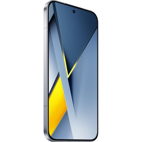 Xiaomi Смартфон Poco F8 Ultra 12/256GB Denim Blue (with Adapter) EU Харків - зображення 12