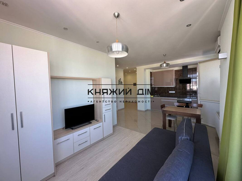 Оренда 2 кімнатна квартира м. Позняки КОД 1199295 Київ - зображення 1