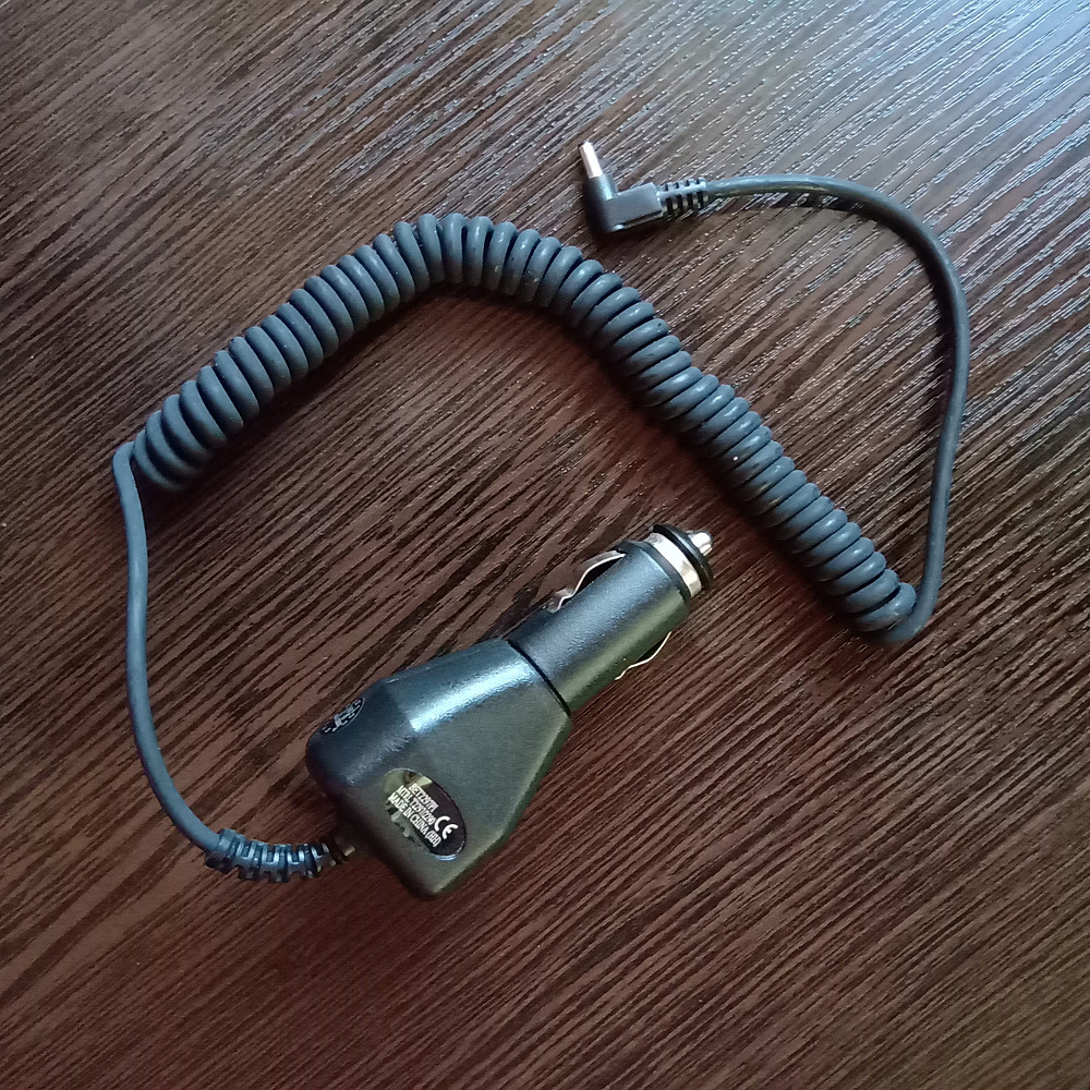 Зарядное автомобильное MOTOROLA Львов - изображение 1