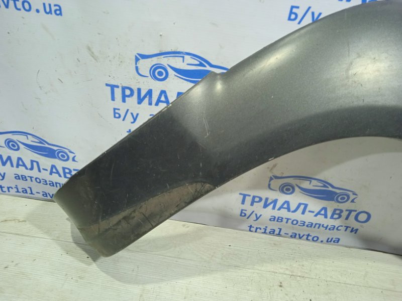 Накладка крыла Hyundai Tucson JM 2004 перед. прав. (б/у) Київ - зображення 3
