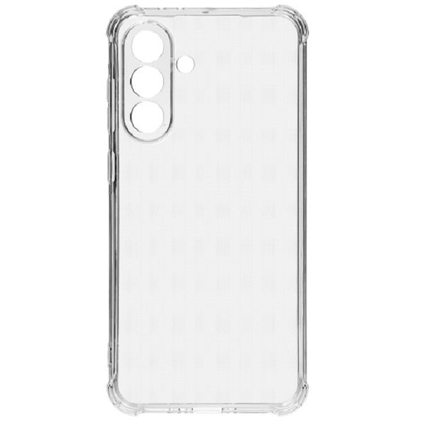 Чохол ArmorStandart Air Force Camera Cov для Samsung A56 5G A566 Clear (ARM82585) Харків - зображення 1