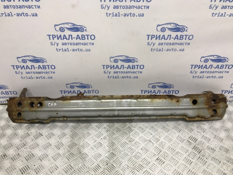 Усилитель бампера задний Chevrolet Captiva C140 2.2 ДИЗЕЛЬ 2006 (б/у) Киев - изображение 1