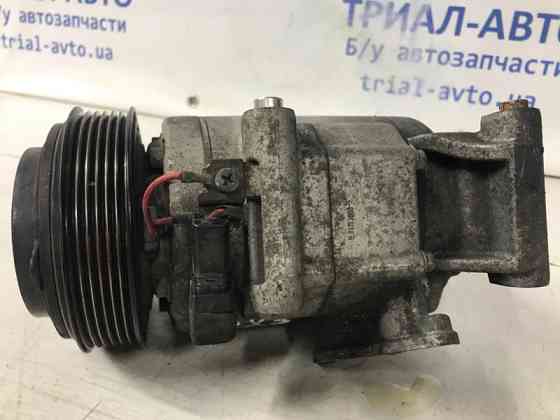 Компрессор кондиционера Mazda CX 5 KE 2.2 DIESEL 2011 (б/у) Киев