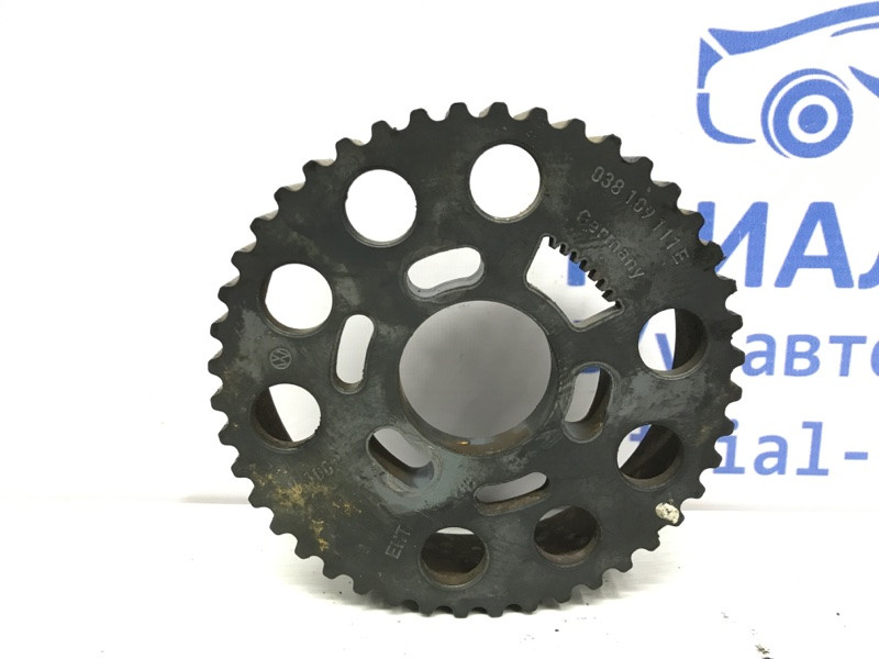 Шестерня распредвала Mitsubishi Outlander XL 2.0 ДИЗЕЛЬ 2007 (б/у) Киев - изображение 1