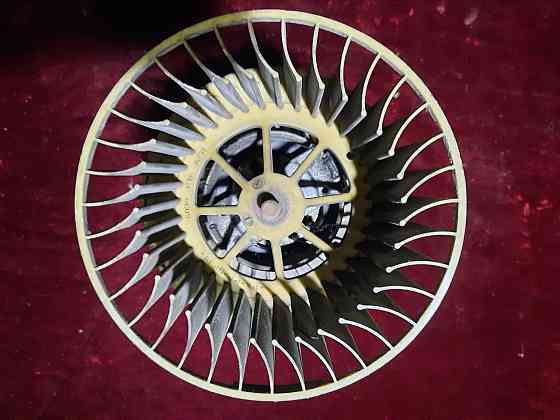 Мотор вентилятора печки (отопителя салона) Bmw E46, E39 ,5399533900, 539.9533.900, 641183724939 Дніпро