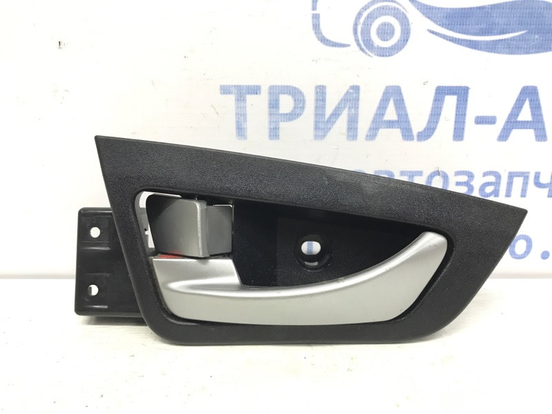 Ручка двери внутренняя левая SsangYong Korando C200 2.0 DIESEL 2010 (б/у) Киев - изображение 1