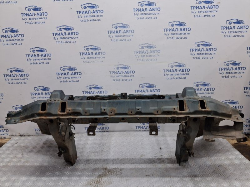 Панель передняя Mitsubishi Pajero Wagon 1999-2006 MR548340 (Арт. 62189) Киев - изображение 8