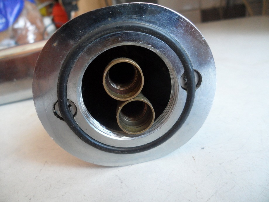 Змішувач компактний Troya(новий). Львів - зображення 5