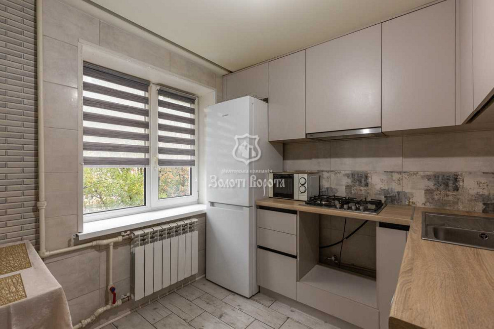 продажа 2-к квартира Киев, Подольский, 75000 $ Київ - зображення 10