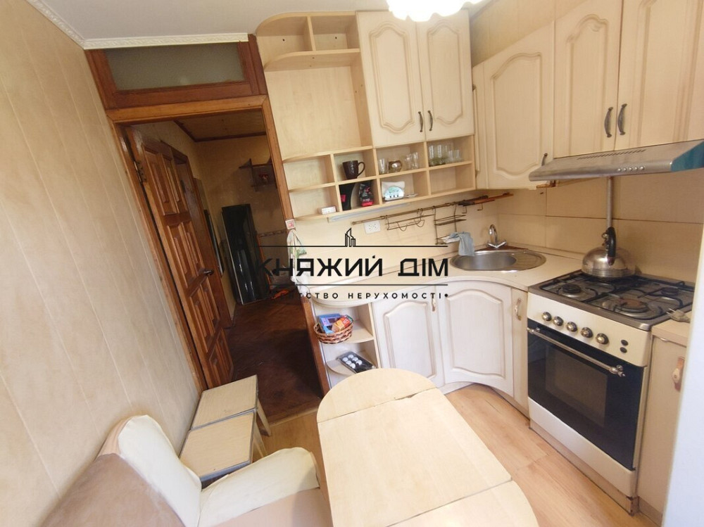 ОРЕНДА 2к квартира м Деміївська вул. Малокитаївська 73 код .1182228 Київ - зображення 8